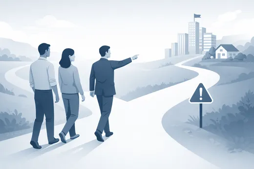 「現場の着地点」を導き出す皆様のパートナー