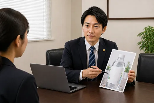 現場経験 × 法的責任